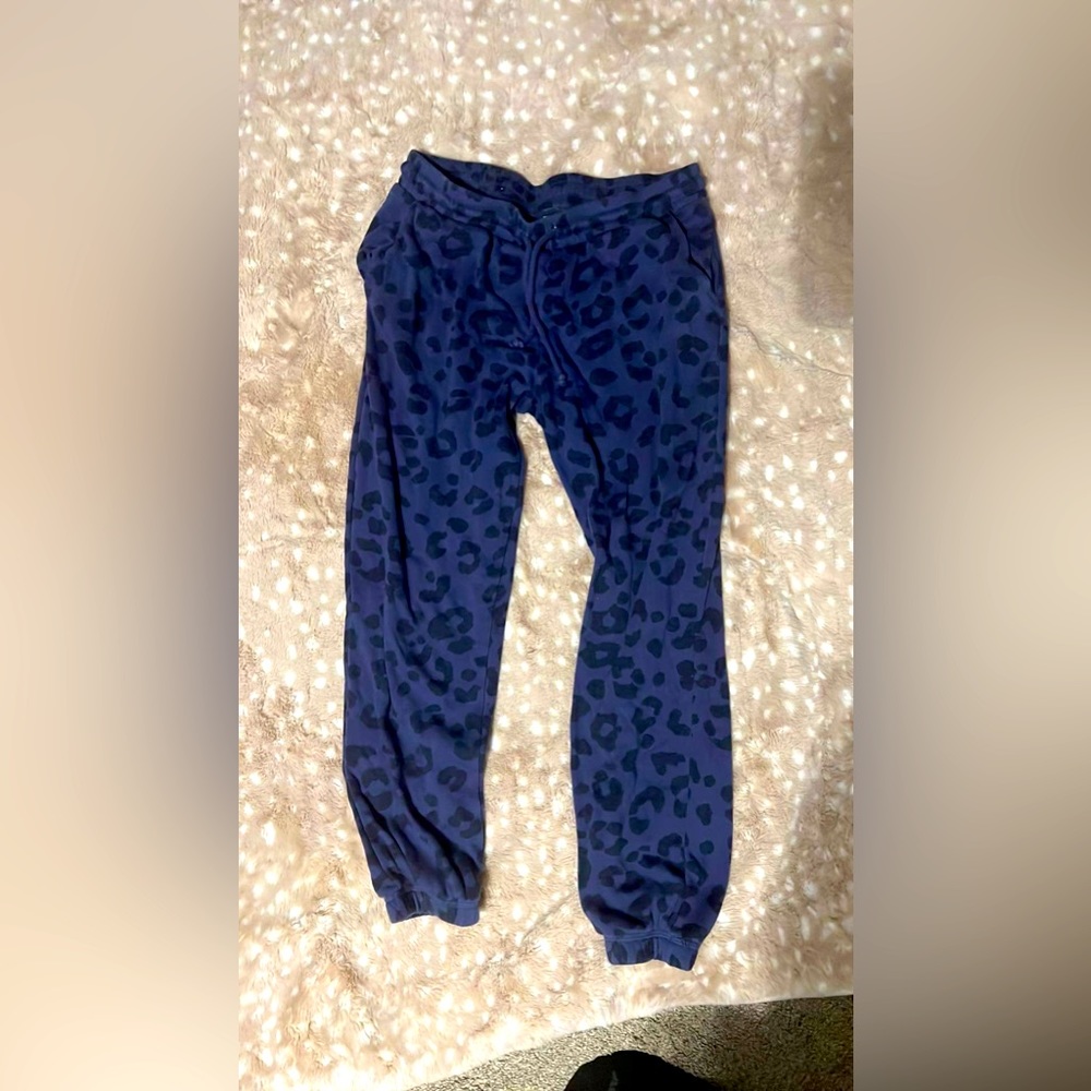 Sweat pants